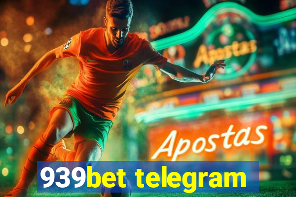 939bet telegram